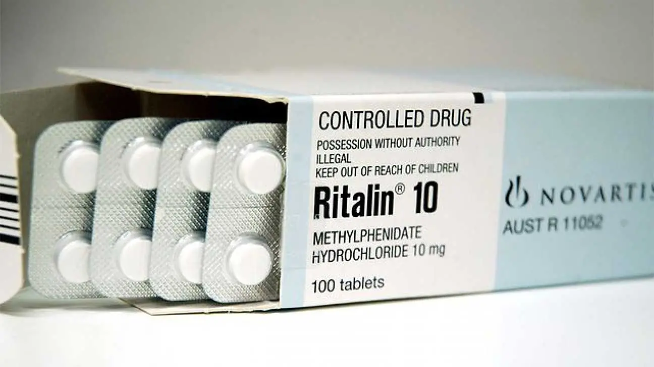 Dangers Of Methylphenidate Insufflation - Snorting Ritalin, Concerta