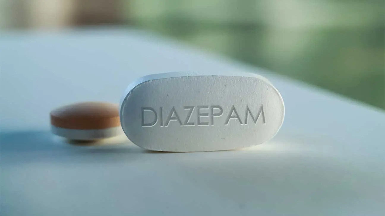 Snorting Valium - Diazepam Insufflation