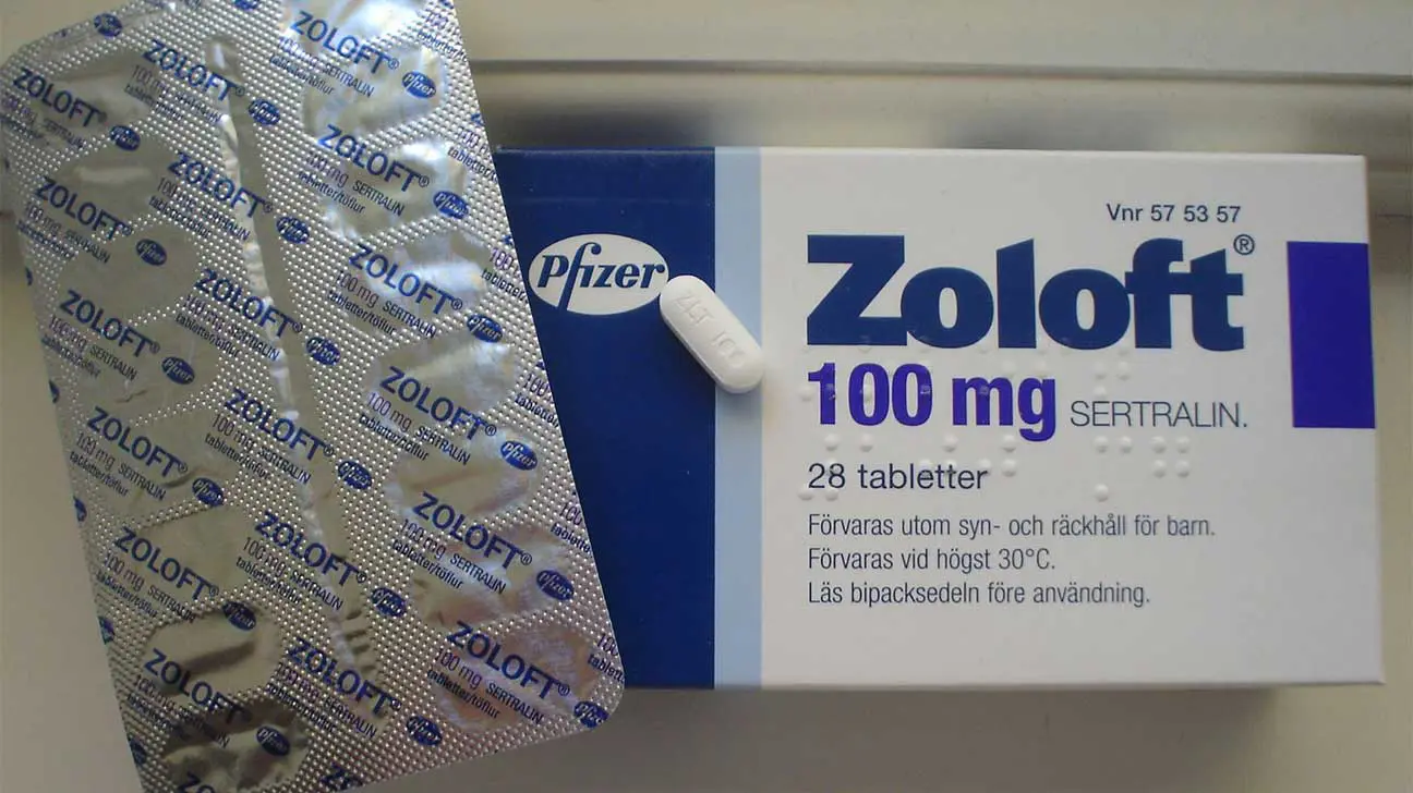 Dangers Of Snorting Zoloft - Zoloft Insufflation