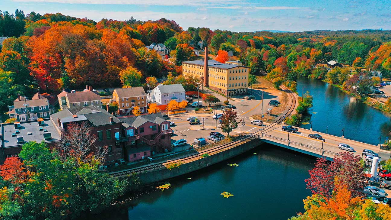 Somersworth, New Hampshire Alcohol And Drug Rehab Centers
