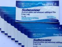 Switching From Methadone To Suboxone