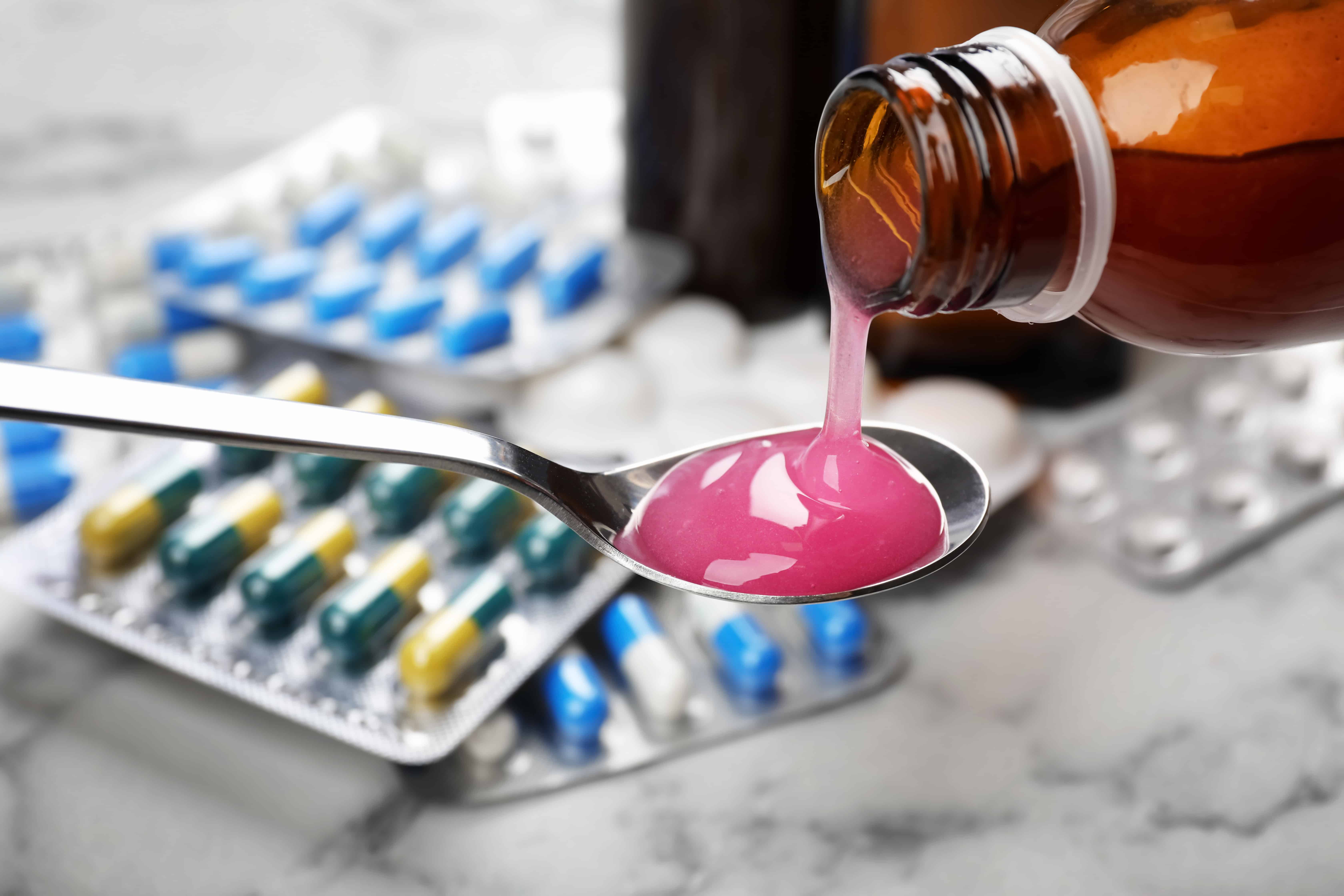 Dangers Of Mixing Xanax And Codeine - Effects Of Alprazolam And Codeine Polydrug Abuse