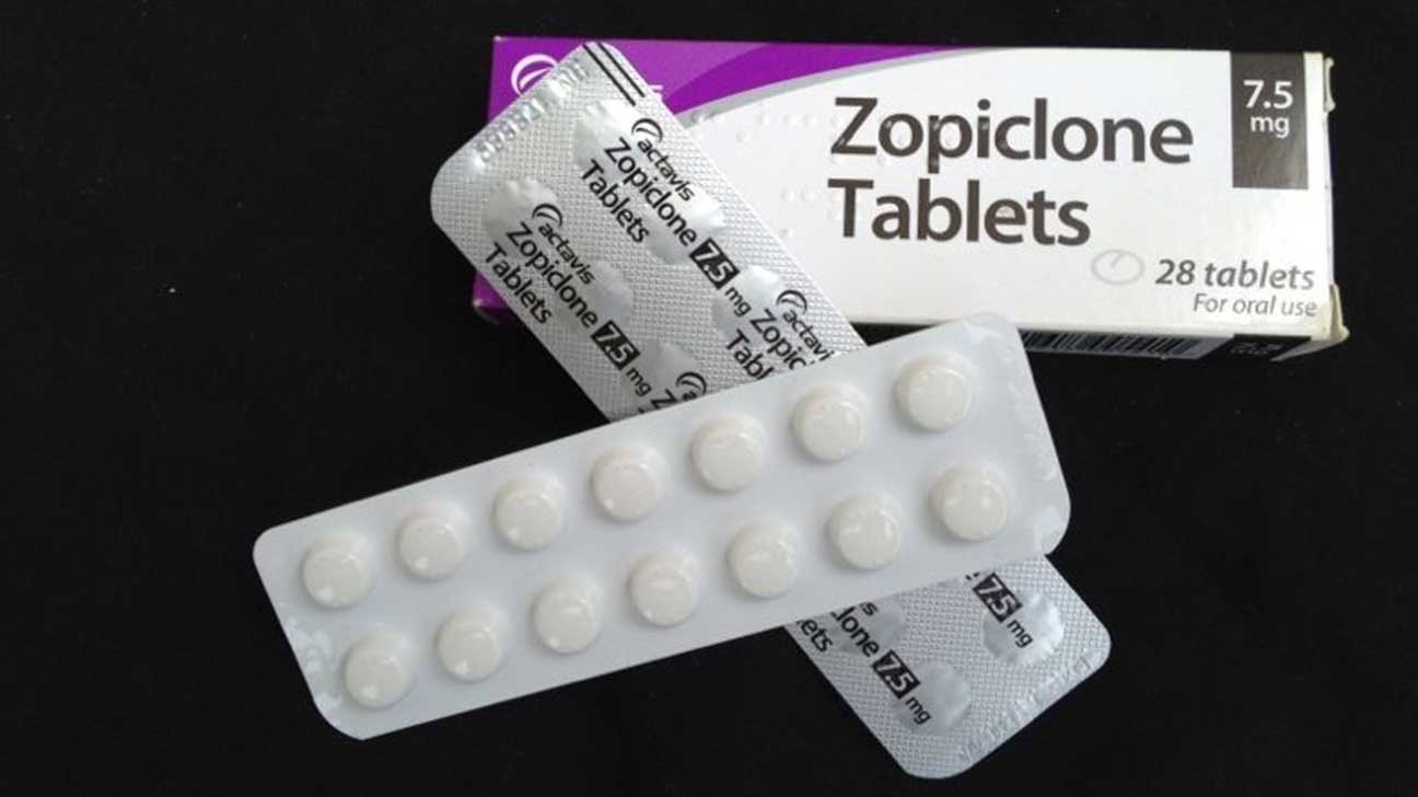 Zopiclone Abuse, Addiction, And Treatment Options