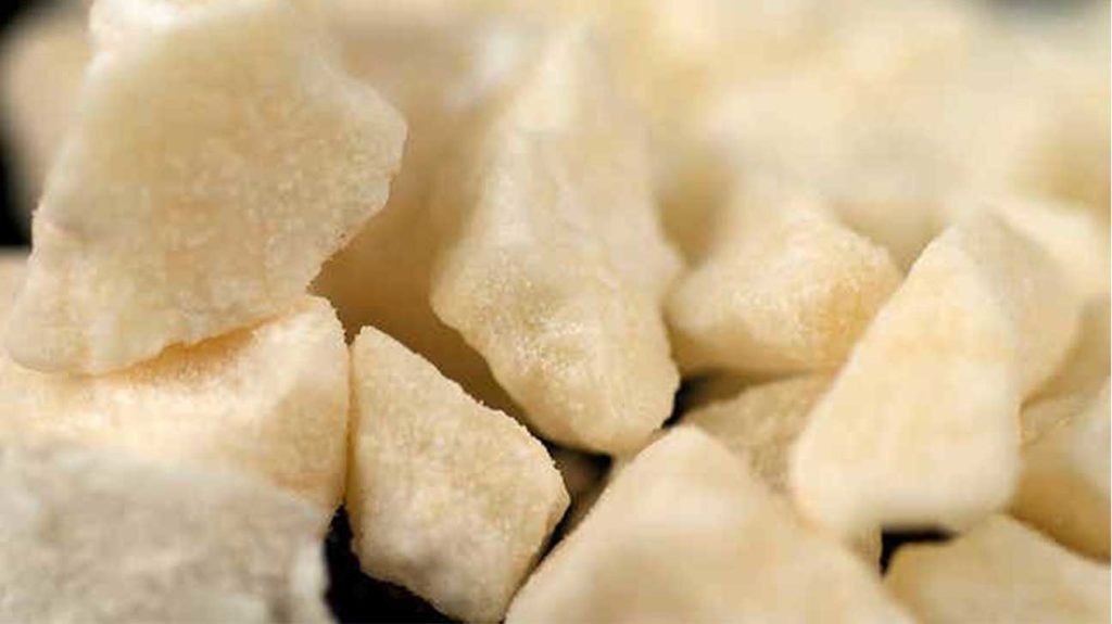 What Does Crack Cocaine Look Like?