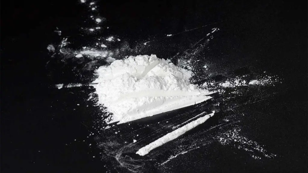 What Does Powdered Cocaine Look Like?