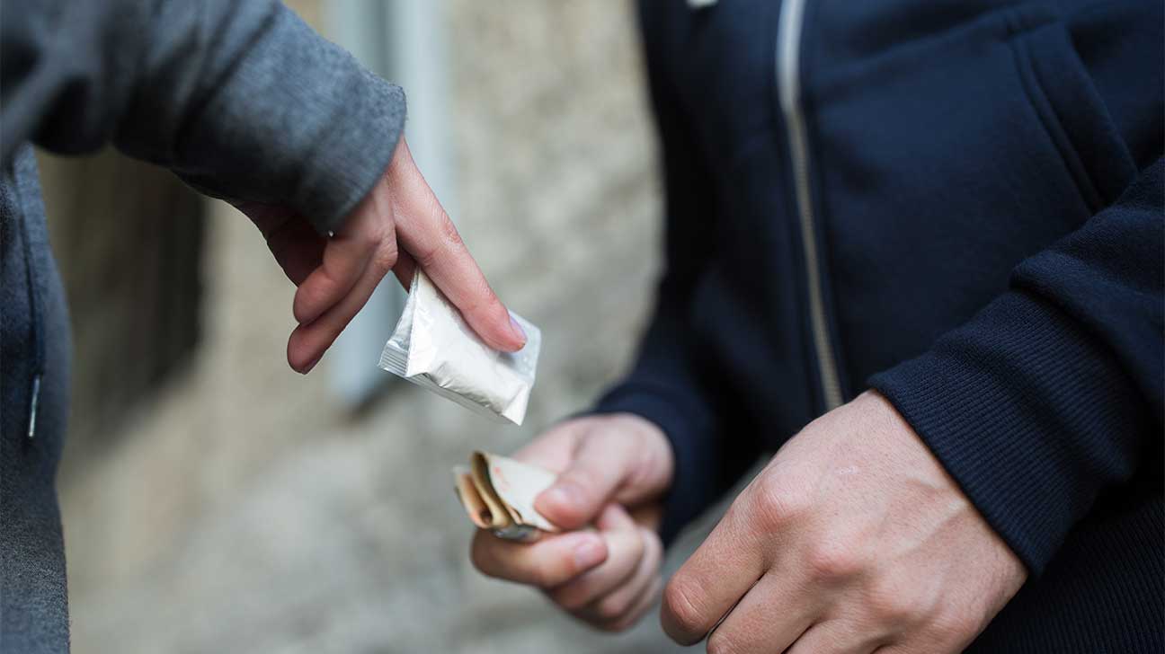 Cost Of Fentanyl Sold On The Street