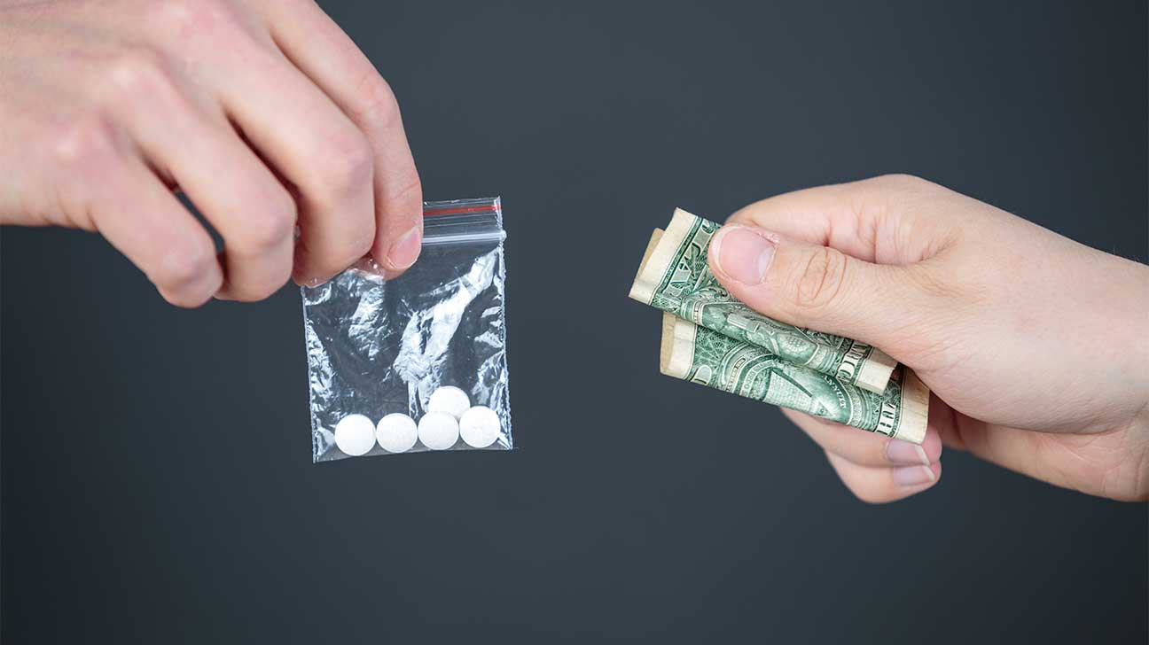 What Is The Street Price Of Oxycodone?