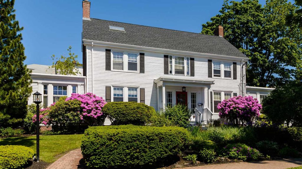 Crossroads Back Cove Women's Residential Program - Scarborough, Maine Drug Rehab Centers