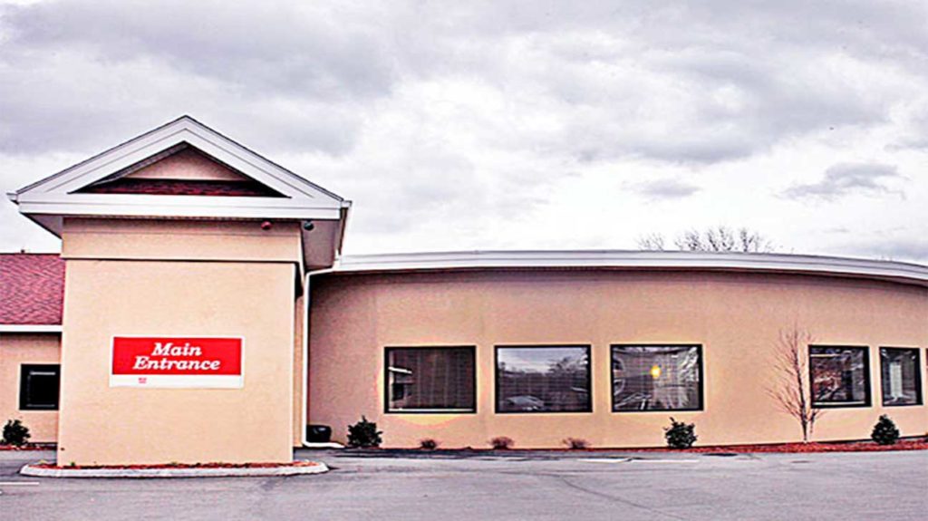 Farnum Center - Manchester, New Hampshire Alcohol And Drug Rehab Centers