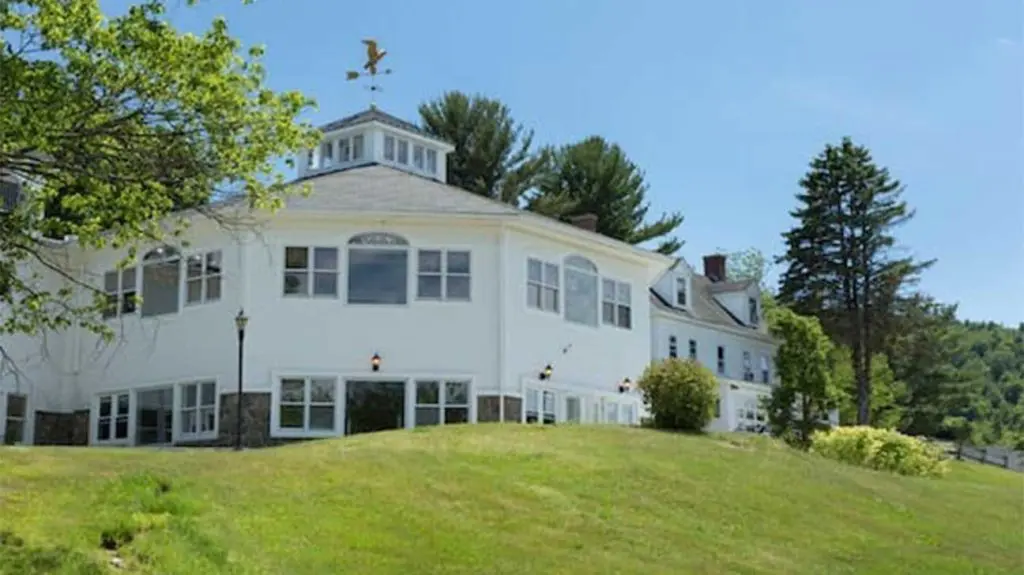Granite Recovery Centers - Salem, New Hampshire Alcohol And Drug Rehab Centers