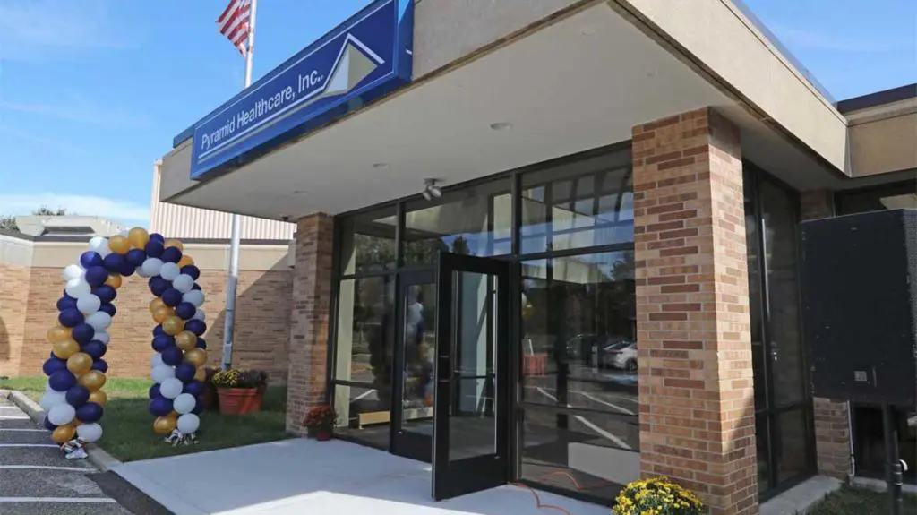 Hammonton Detox And Inpatient Treatment Center - Hammonton, New Jersey Alcohol And Drug Rehab Centers
