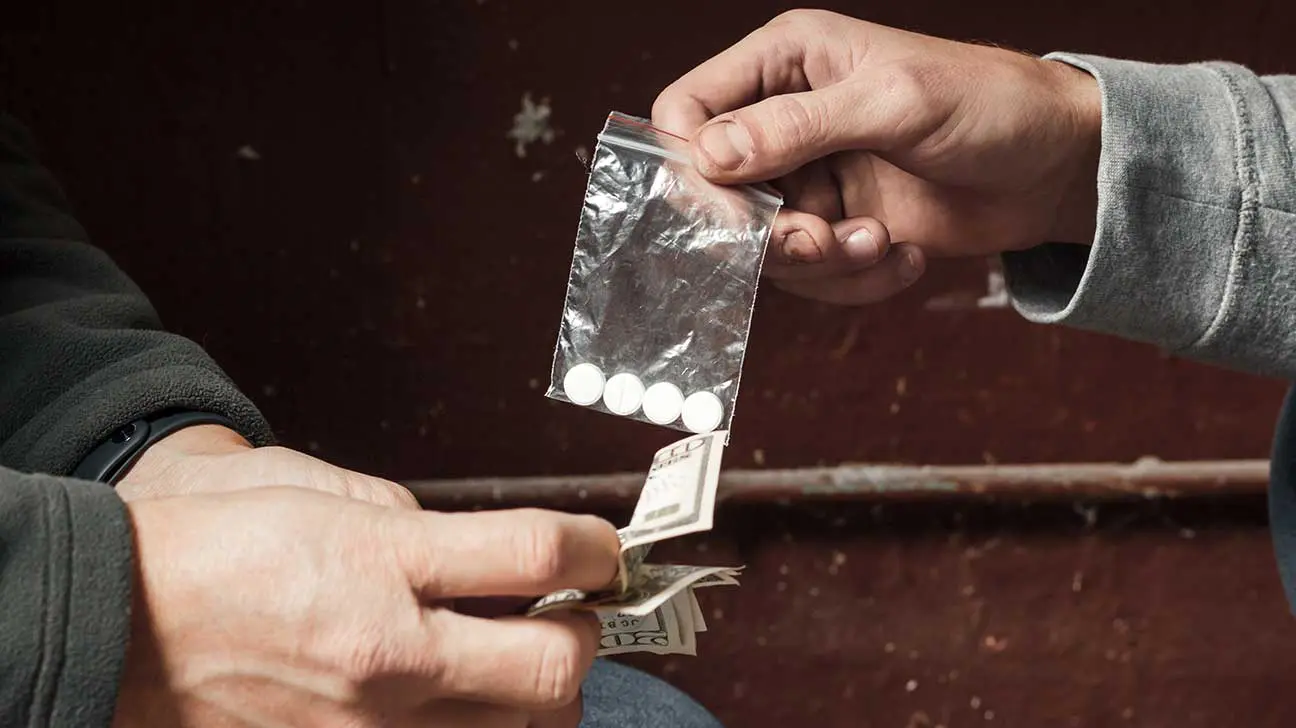What Is Hillbilly Heroin?
