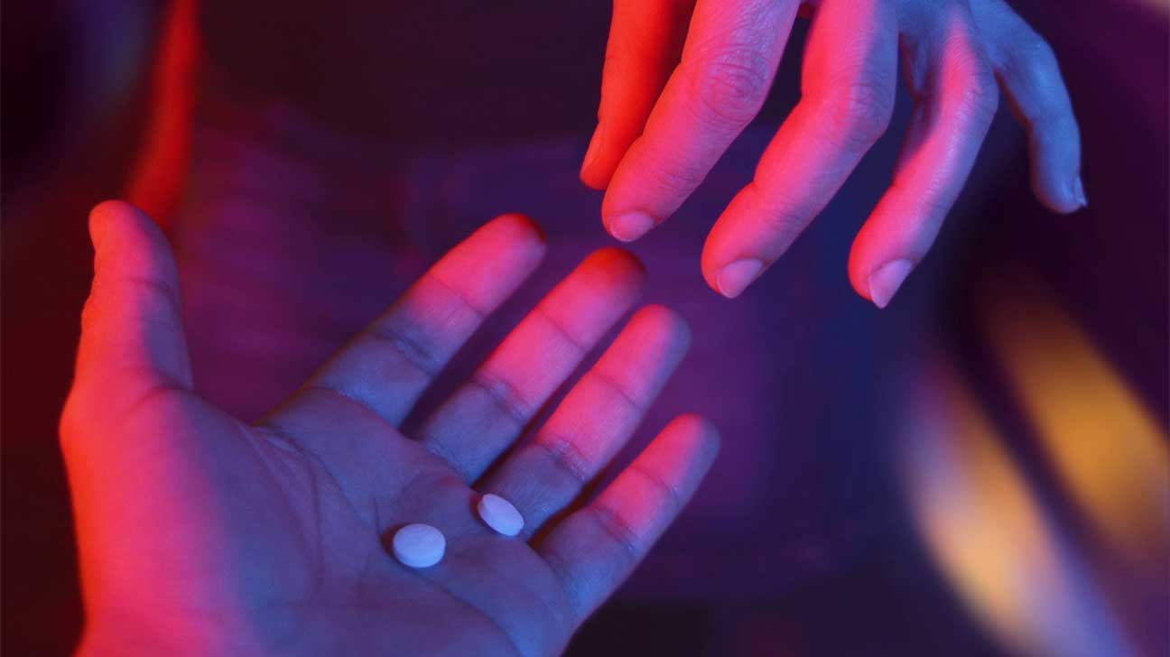 Is Molly A Sex Drug?
