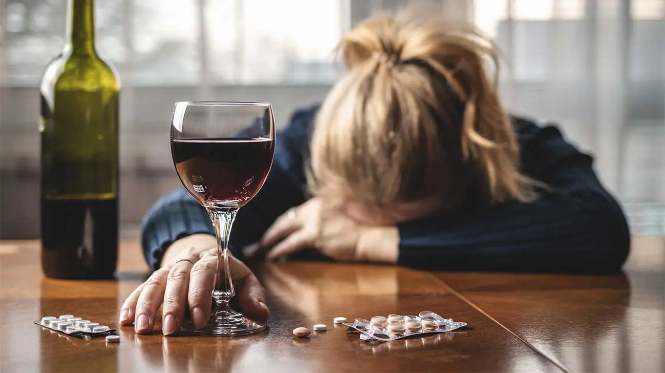 Risks Of Mixing Alcohol And Suboxone