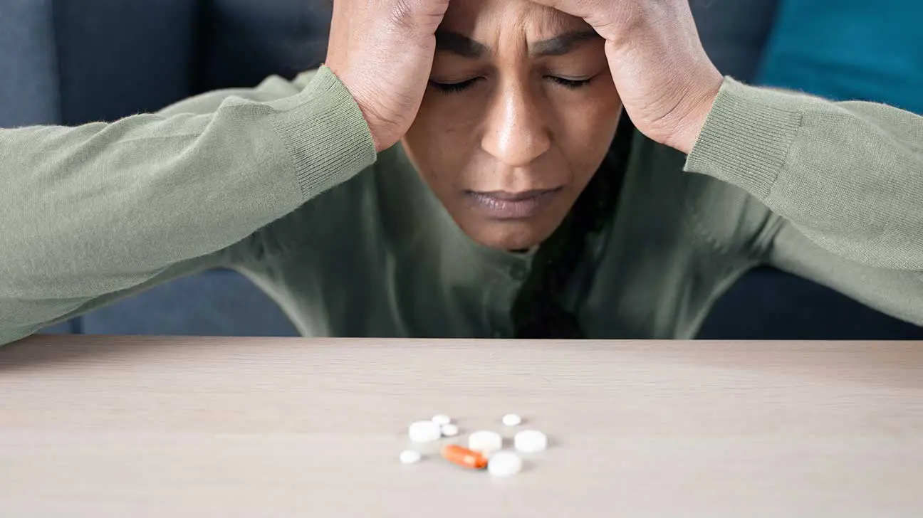 Dangers Of Mixing Suboxone And Xanax