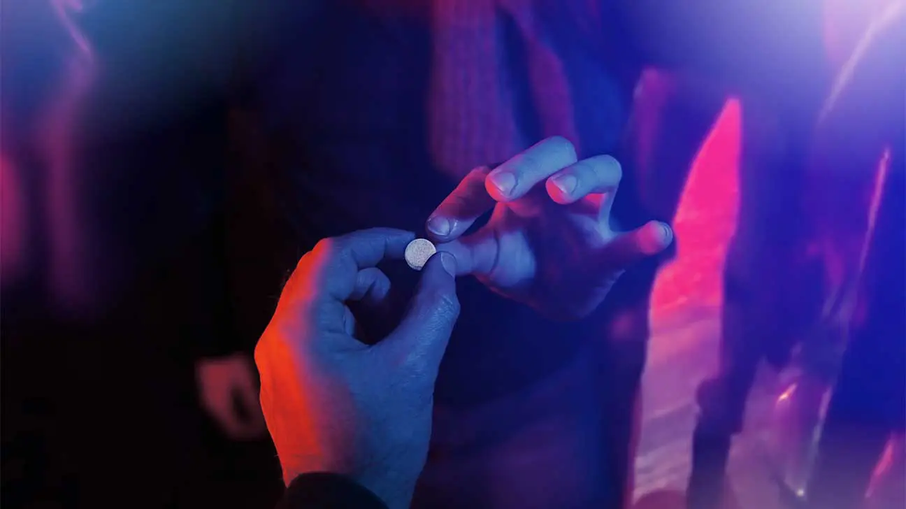 Molly (MDMA/Ecstasy) Abuse And Treatment Options