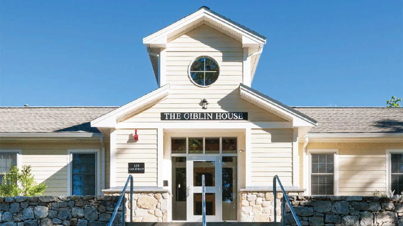 New England Recovery Center - Westborough, Massachusetts Drug Rehab Centers
