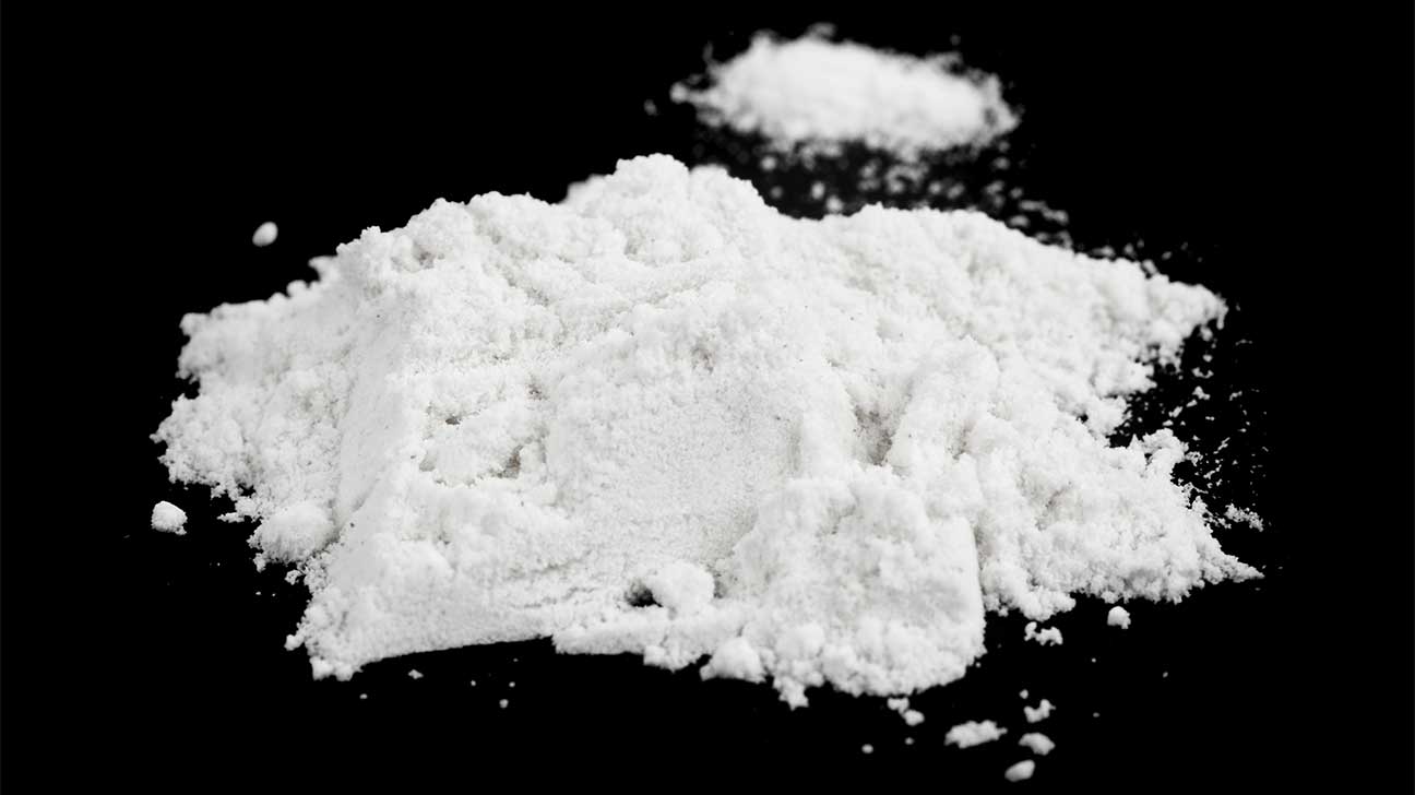 Pure Heroin - Heroin Purity