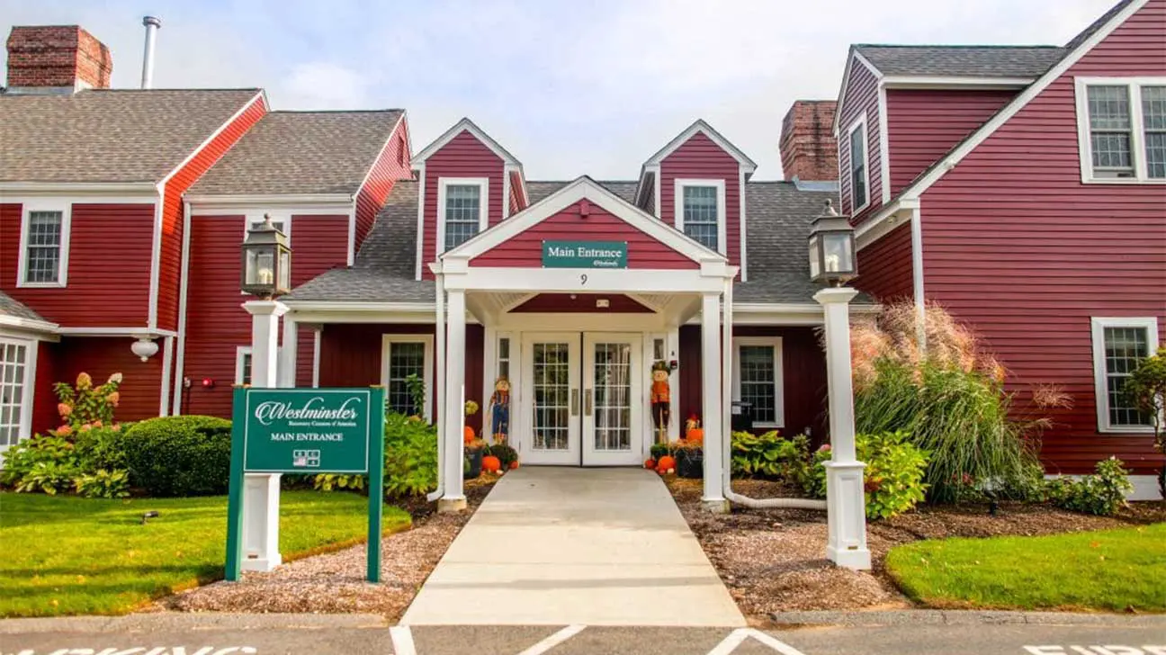 Recovery Centers Of America At Westminster - Westminster, Massachusetts Drug Rehab Centers