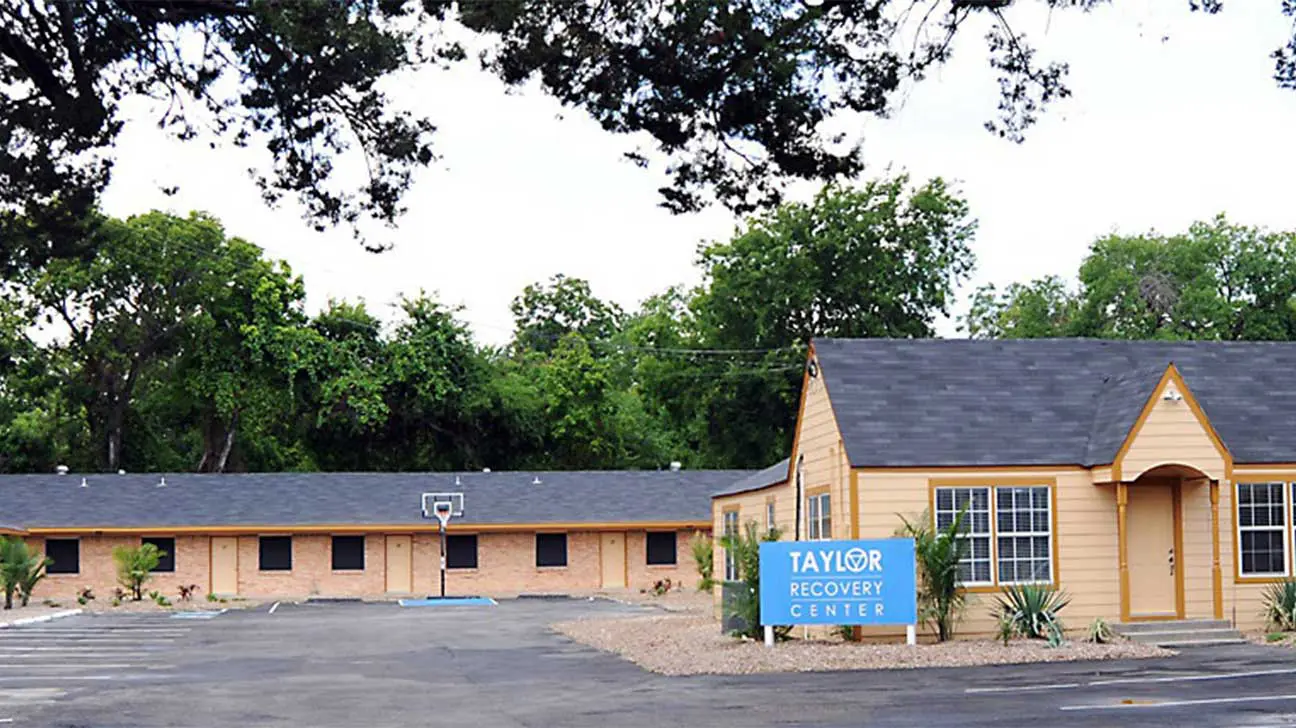 Taylor Recovery Center - Houston, Texas Alcohol And Drug Rehab Centers