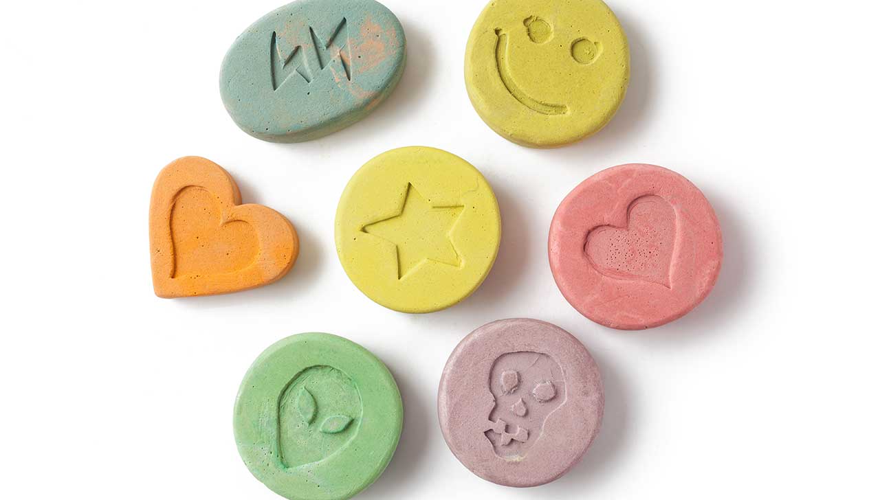 Ecstasy Vs Molly: What's The Difference? - Northern Illinois