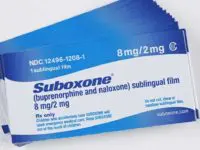 What Is Suboxone Used For?