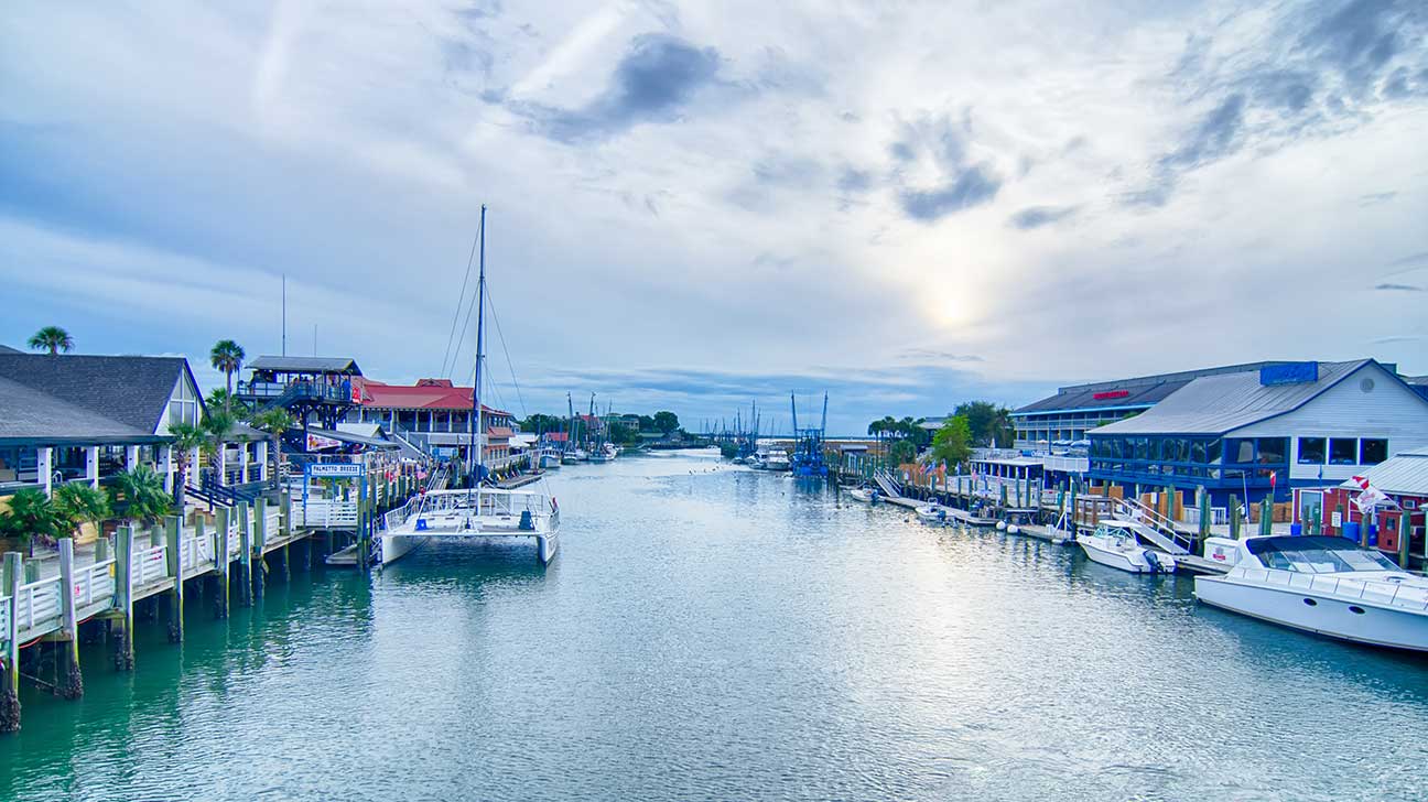 North Charleston, South Carolina Alcohol And Drug Rehab Centers