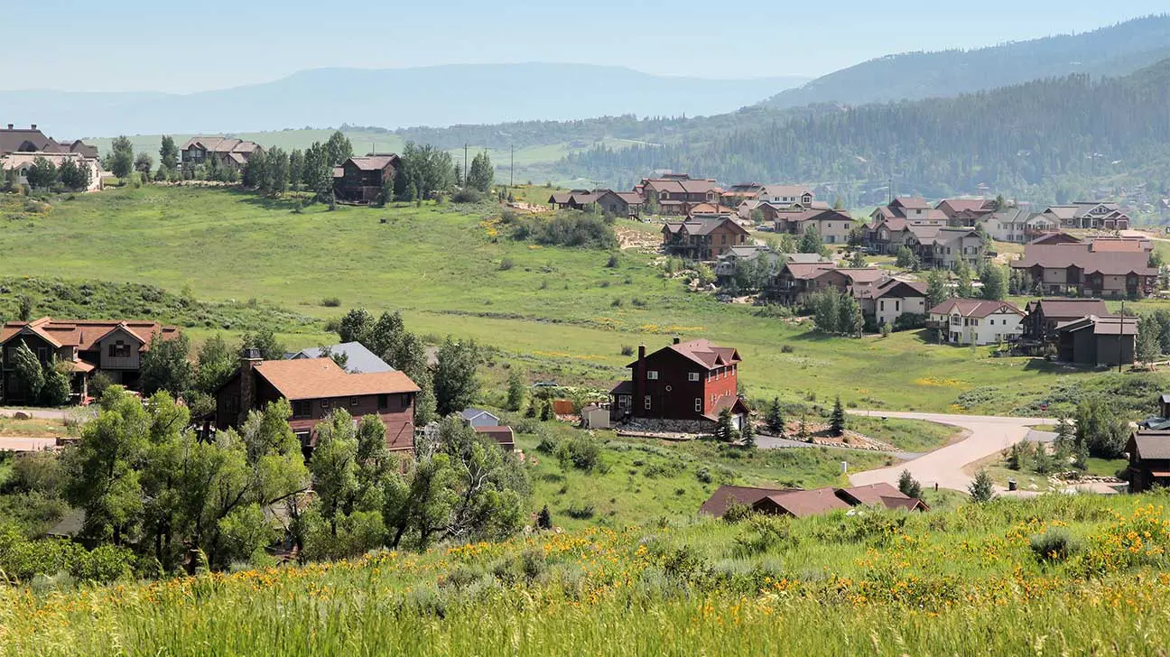 Steamboat Springs, Colorado Alcohol And Drug Rehab Centers