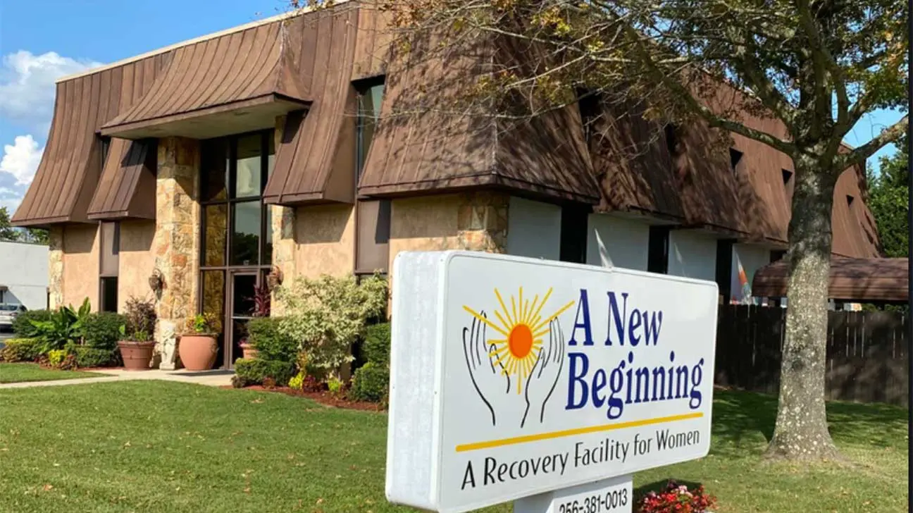 A New Beginning - Florence, Alabama Alcohol And Drug Rehab Centers