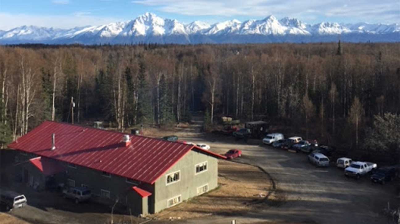 Alaska Dream Center - Palmer, Alaska Alcohol And Drug Rehab Centers