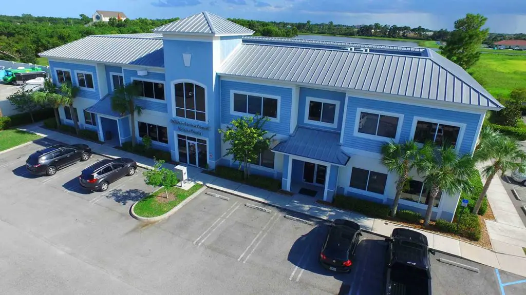 Ambrosia Treatment Center - Port St. Lucie, Florida Alcohol And Drug Rehab Centers