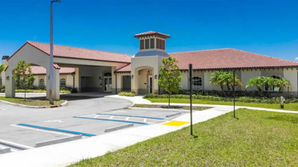 Beachside Rehab - Fort Pierce, Florida Alcohol And Drug Rehab Centers