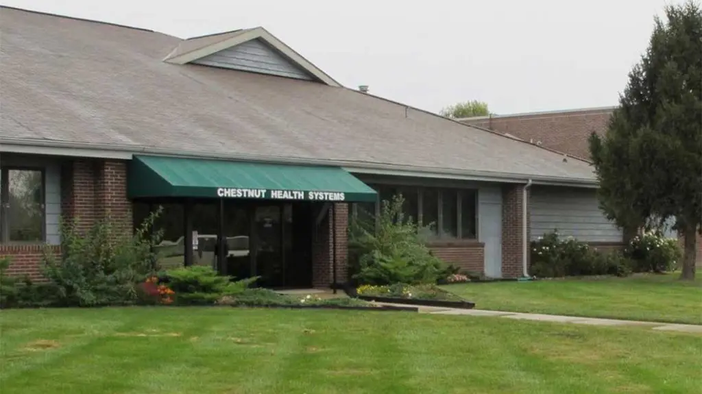 Chestnut Health Systems - Maryville, Illinois Alcohol And Drug Rehab Centers