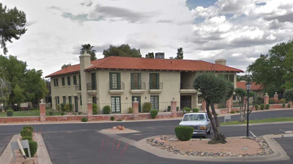 Desert Cove Recovery - Scottsdale, Arizona Alcohol And Drug Rehab Centers