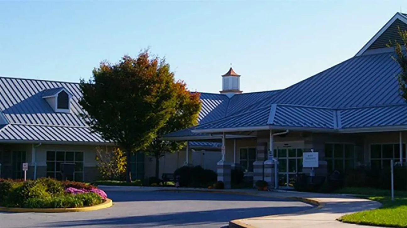 Dover Behavioral Health Systems - Dover, Delaware Alcohol And Drug Rehab Centers