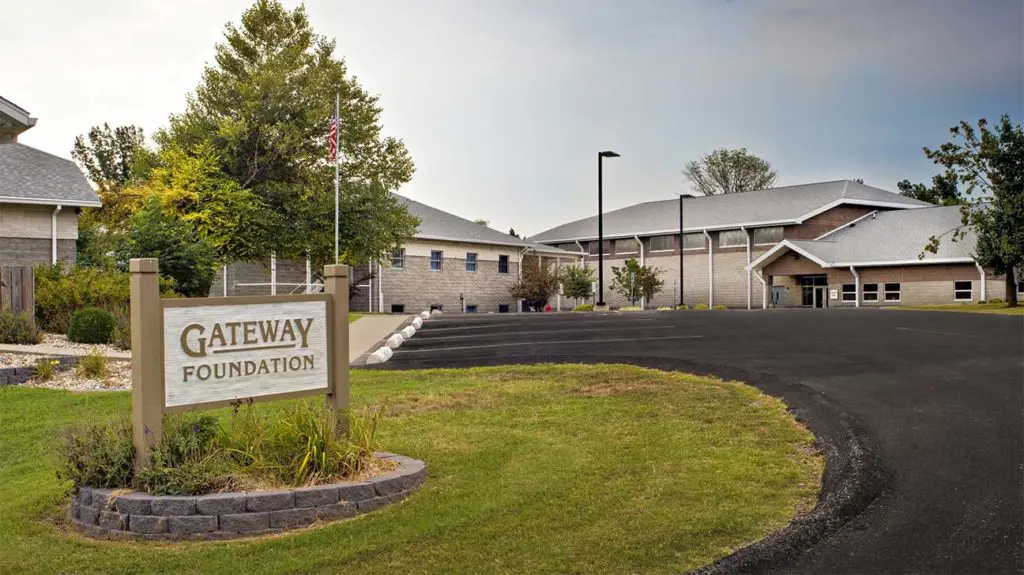 Gateway Foundation - Carbondale, Illinois Alcohol And Drug Rehab Centers