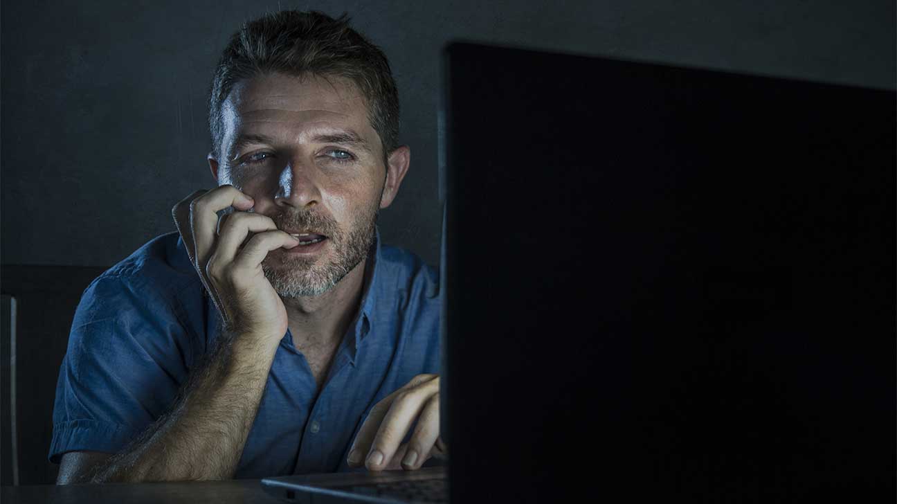Porn Addiction