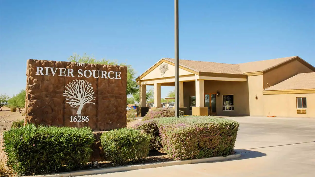 The River Source Integrated Recovery Center - Arizona City, Arizona Alcohol And Drug Rehab Centers