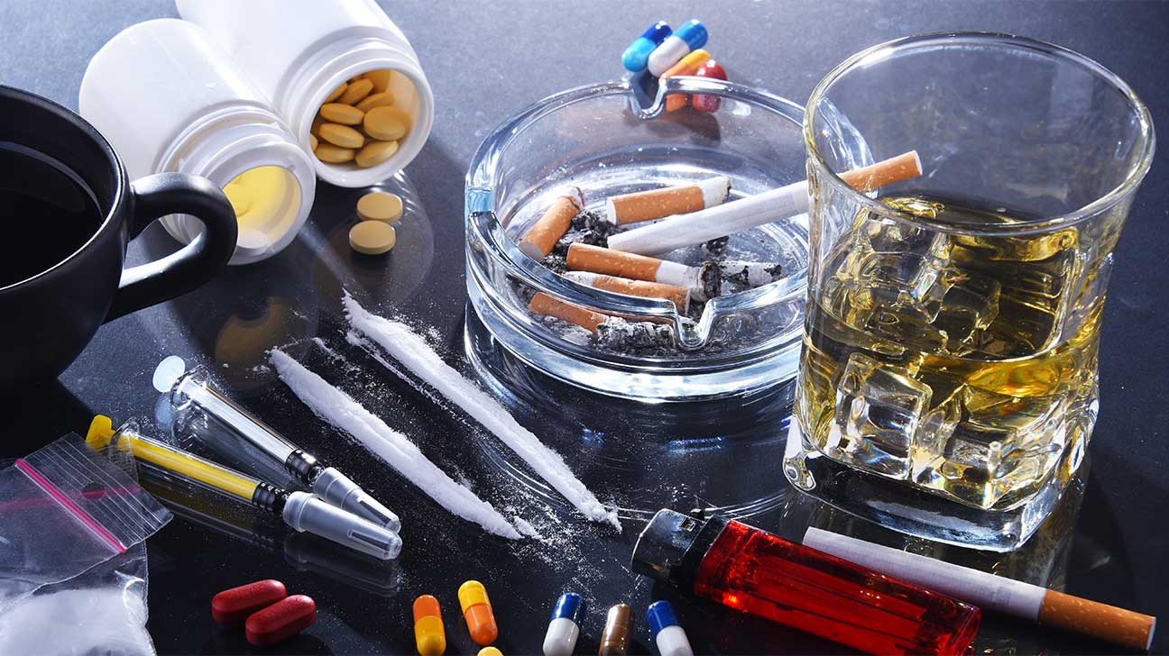 Worst Drugs In The US In 2021