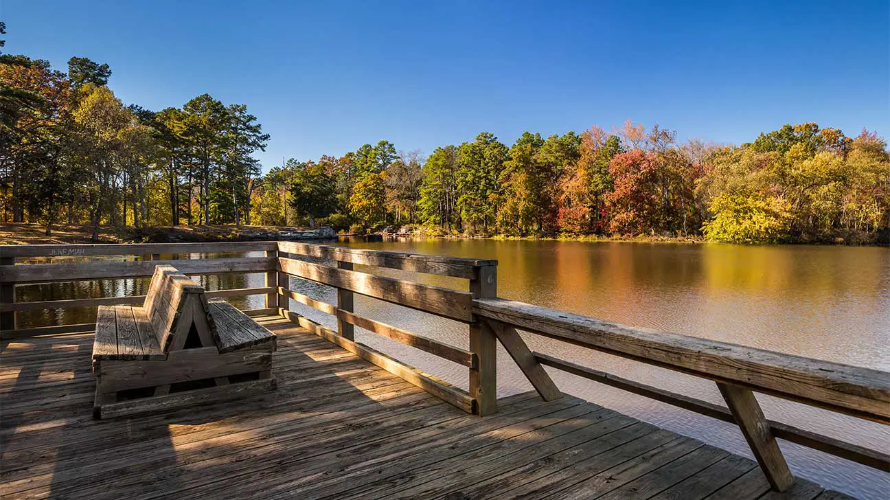 Hot Springs, Arkansas Alcohol And Drug Rehab Centers