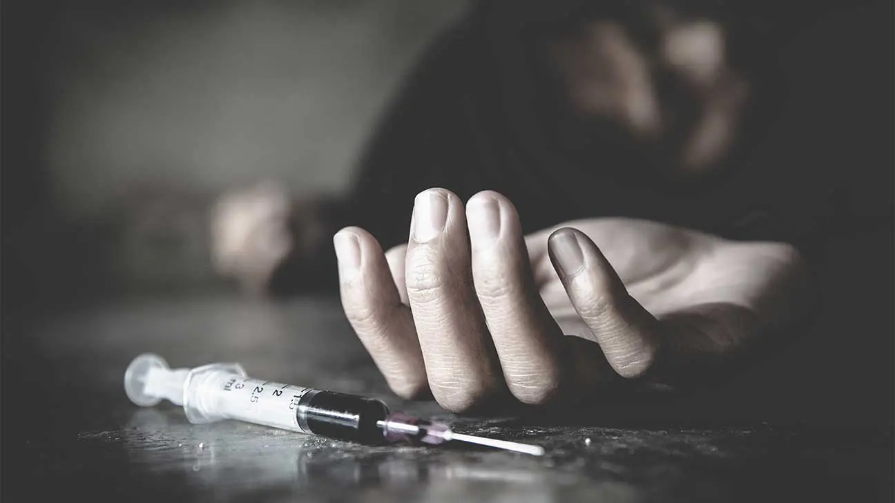 Heroin Overdose Treatment Options