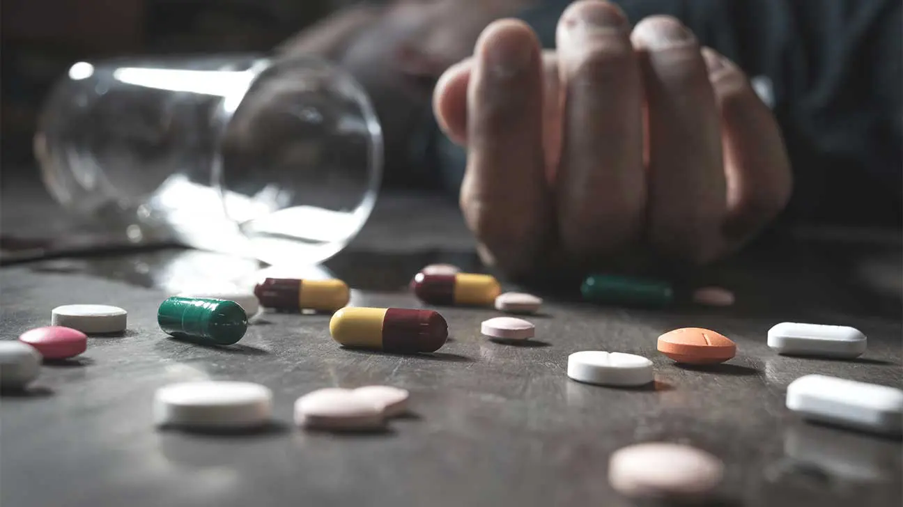 What Is The Lethal Dose Of Adderall?