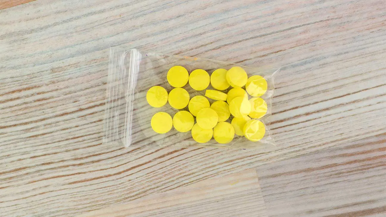 What Is The Lethal Dose Of Ecstasy/MDMA/Molly?