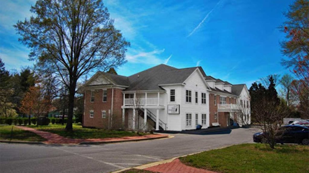 Porto Treatment Center - Prince Frederick, Maryland Alcohol And Drug Rehab Centers