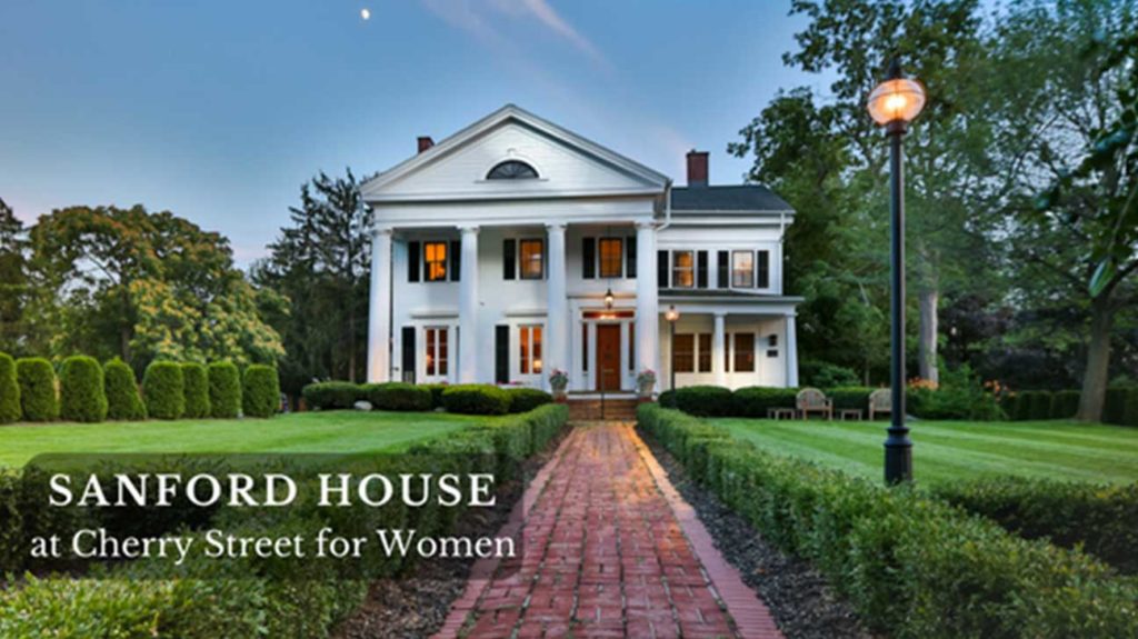 Sanford House At Cherry Street - Grand Rapids, MI Alcohol And Drug Rehab Centers