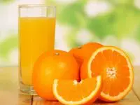 The 8 Ball And Orange Juice Diet