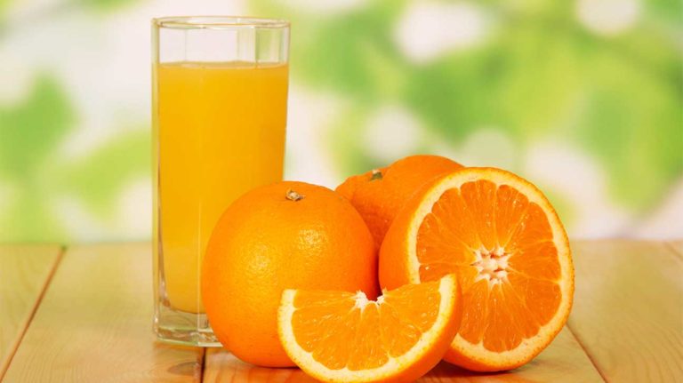The 8 Ball And Orange Juice Diet - Addiction Resource