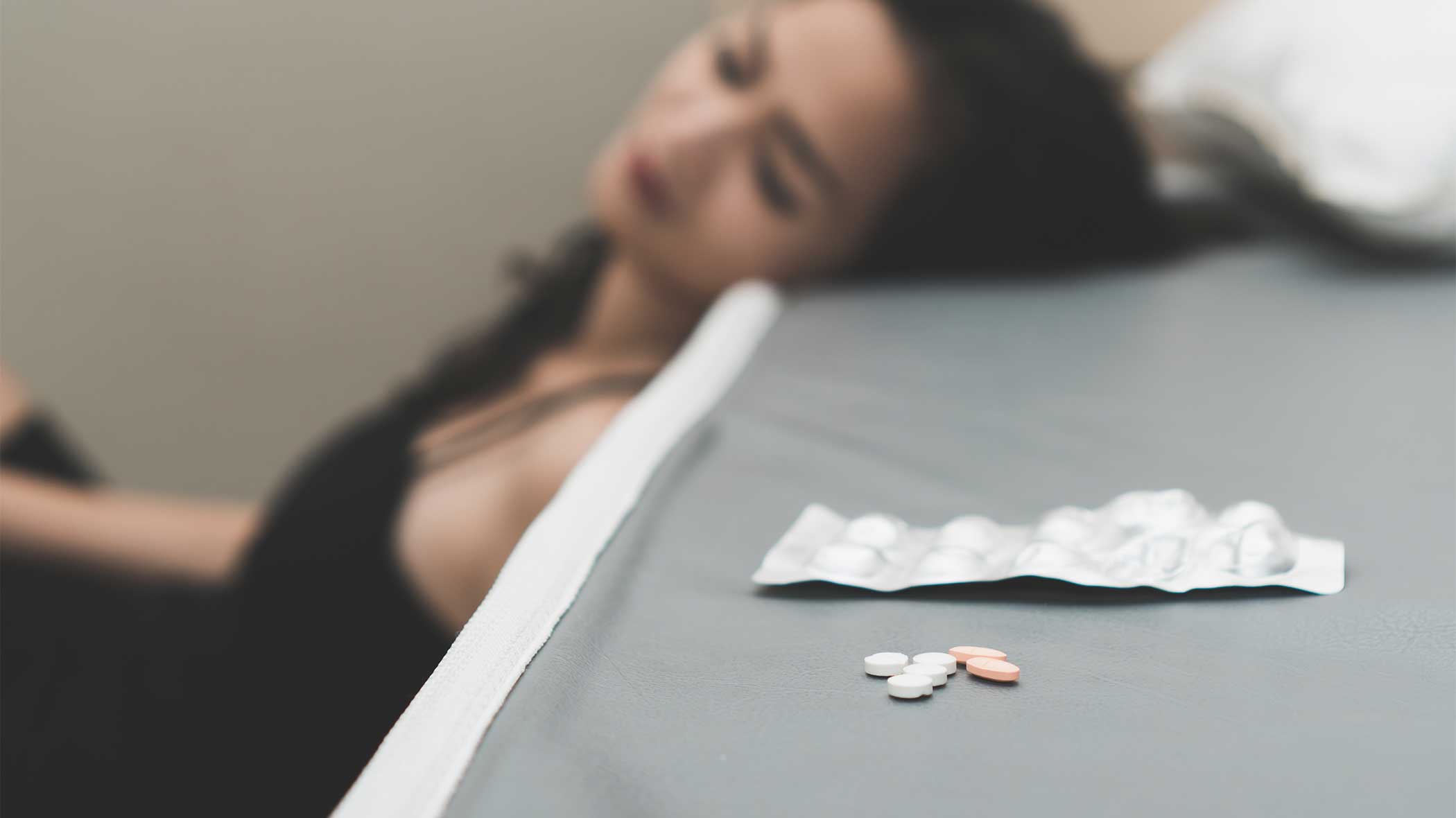 Benzodiazepine Overdose Signs And Symptoms