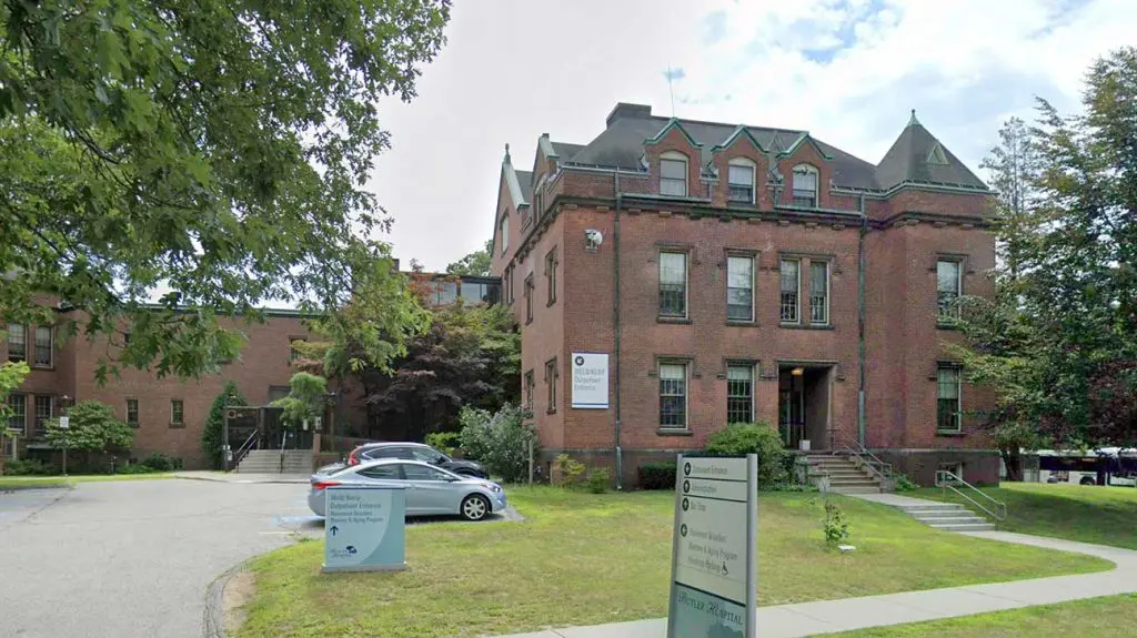 Butler Hospital - Providence, Rhode Island Alcohol And Drug Rehab Centers