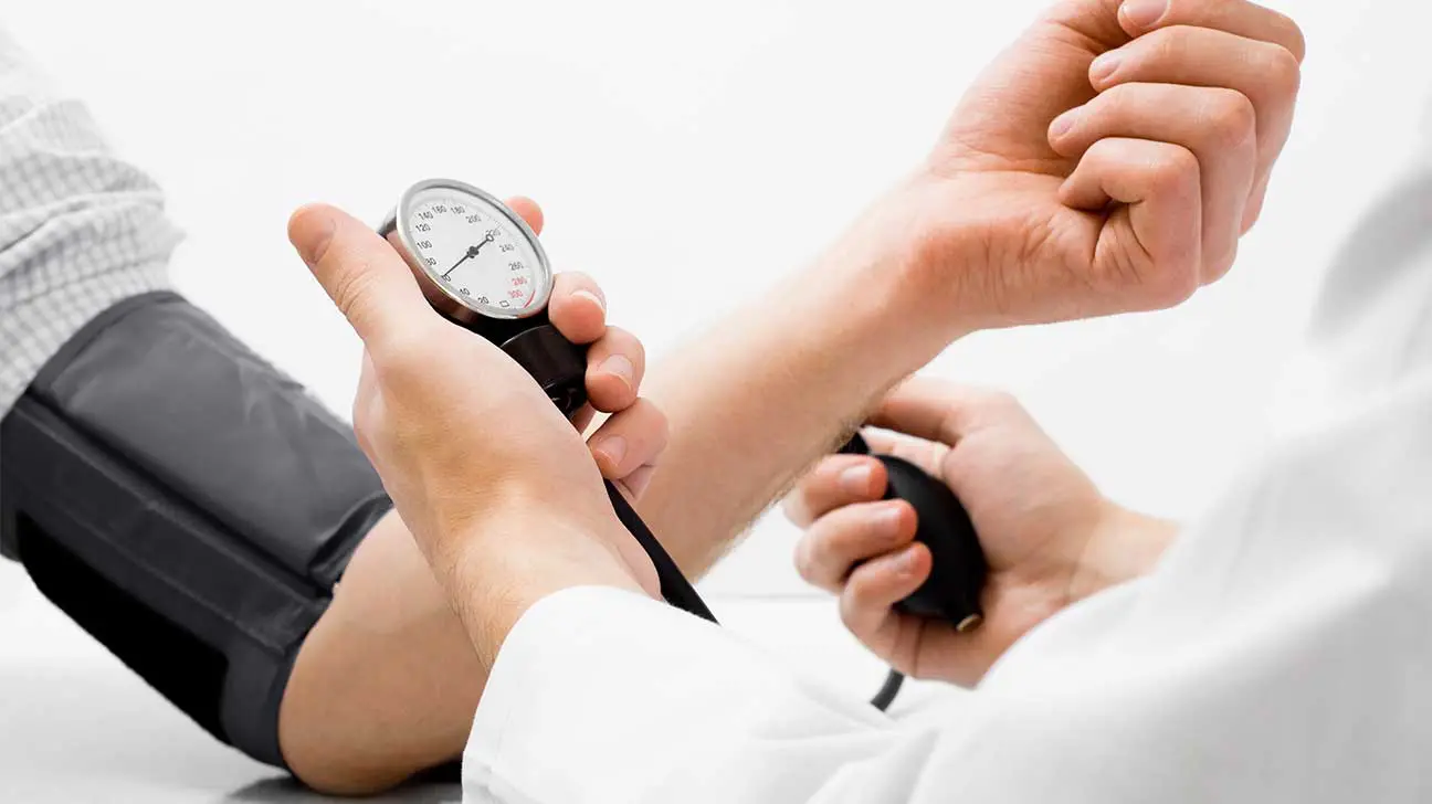 Can Buprenorphine Raise Blood Pressure?